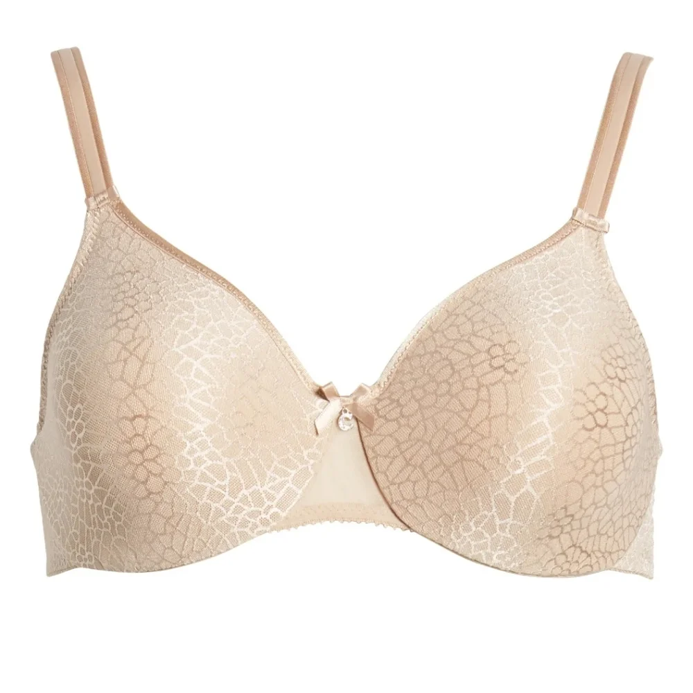 Chantelle Intimates C Magnifique Underwire Minimizer Bra